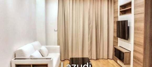1 bedroom Condo in Bangkok, Thailand No. 25093 2