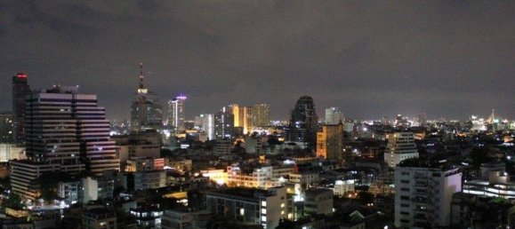 Кондоминиум  с 1 спальней в Пляж Рейли, Таиланд № 25093 2