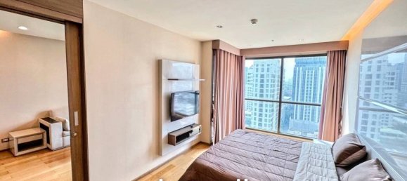 1 bedroom Condo in Bangkok, Thailand No. 25093 4