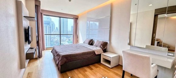 1 bedroom Condo in Bangkok, Thailand No. 25093 6