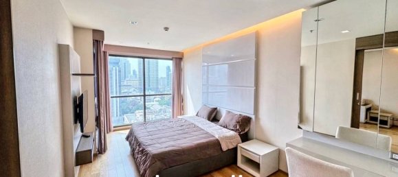1 bedroom Condo in Bangkok, Thailand No. 25093 5