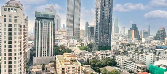 1 bedroom Condo in Bangkok, Thailand No. 25093 7