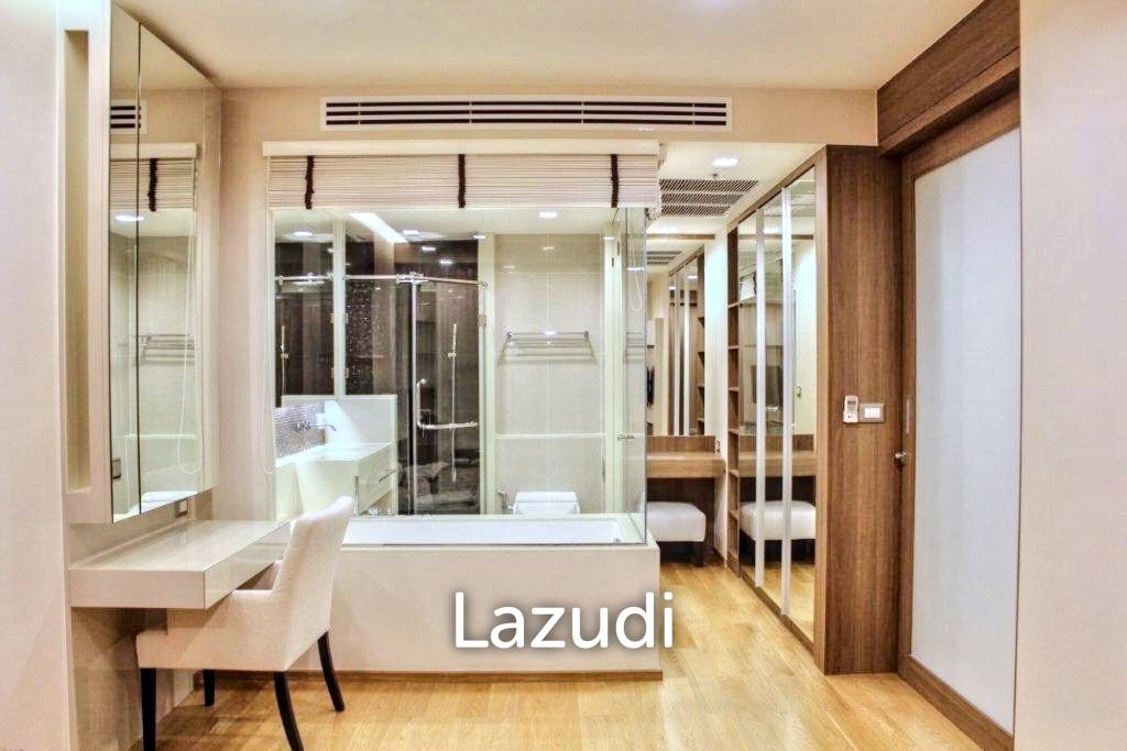 1 bedroom Condo in Bangkok, Thailand No. 25093