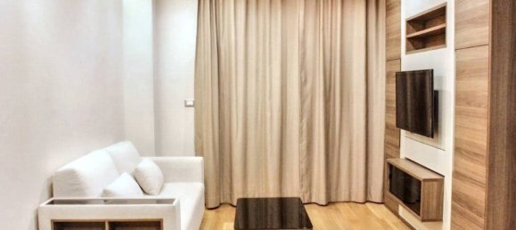 Кондоминиум  с 1 спальней в Пляж Рейли, Таиланд № 25093 8