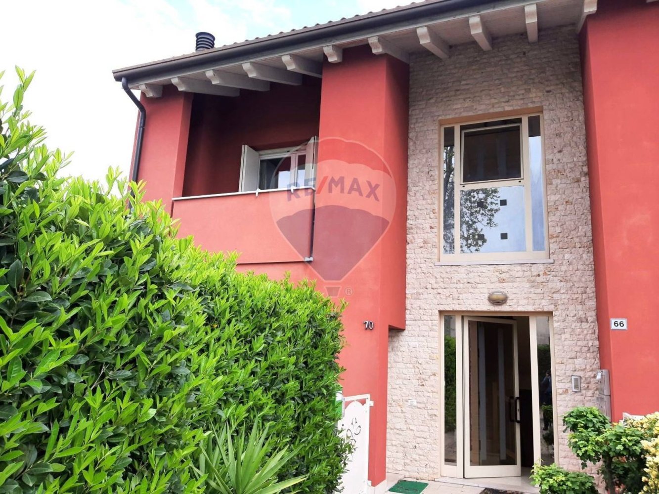 1 bedroom Apartment in Susegana, Italy No. 295035
