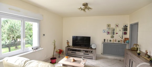 2 Schlafzimmer Wohnung in Hayange, France, Nr. 87353 2
