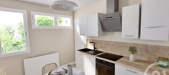 2 Schlafzimmer Wohnung in Hayange, France, Nr. 87353 12