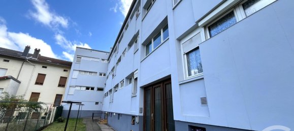 2 Schlafzimmer Wohnung in Hayange, France, Nr. 87353 8