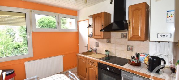 2 Schlafzimmer Wohnung in Hayange, France, Nr. 87353 13