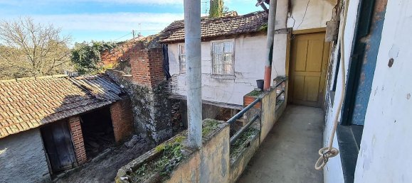 4 غرف نوم منزل في Canas de Santa Maria, Portugal رقم 17702 23