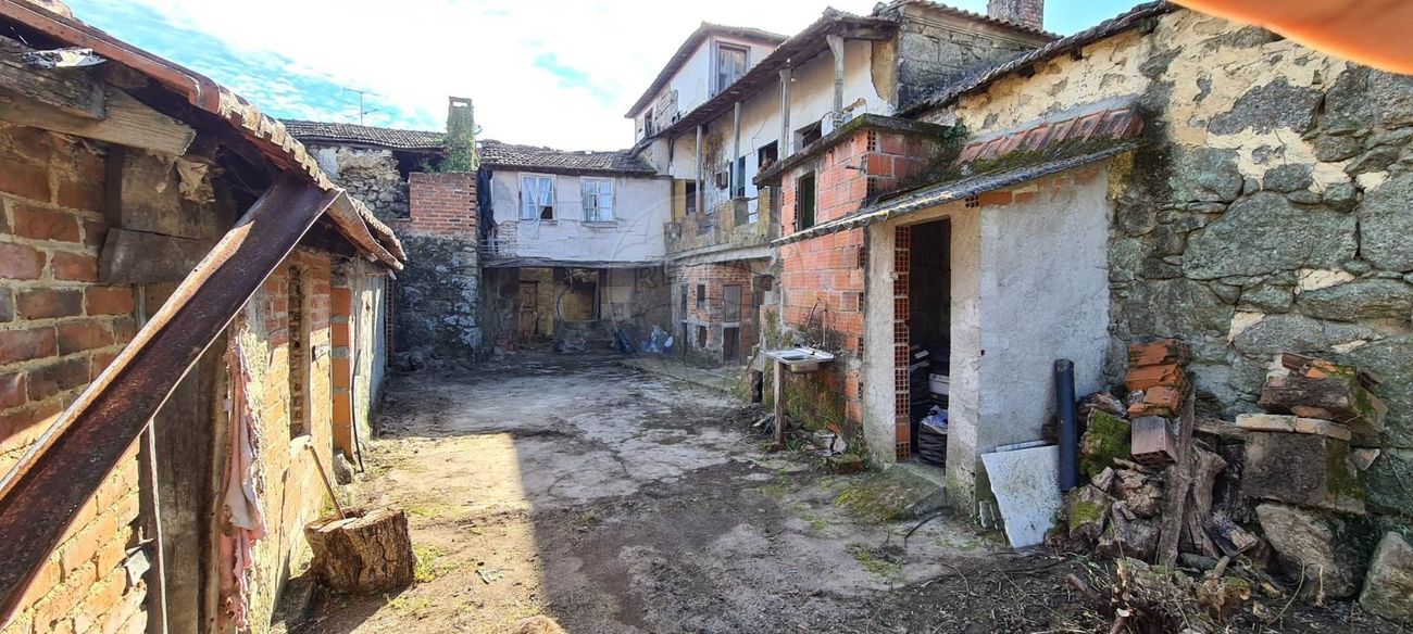 4 غرف نوم منزل في Canas de Santa Maria, Portugal رقم 17702