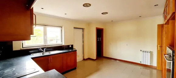 4 غرف نوم فيلا في Samora Correia, Portugal رقم 143573 5