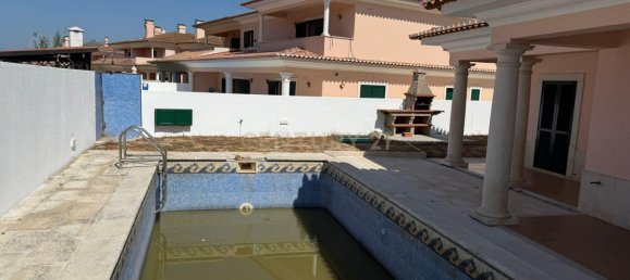 4 غرف نوم فيلا في Samora Correia, Portugal رقم 143573 24