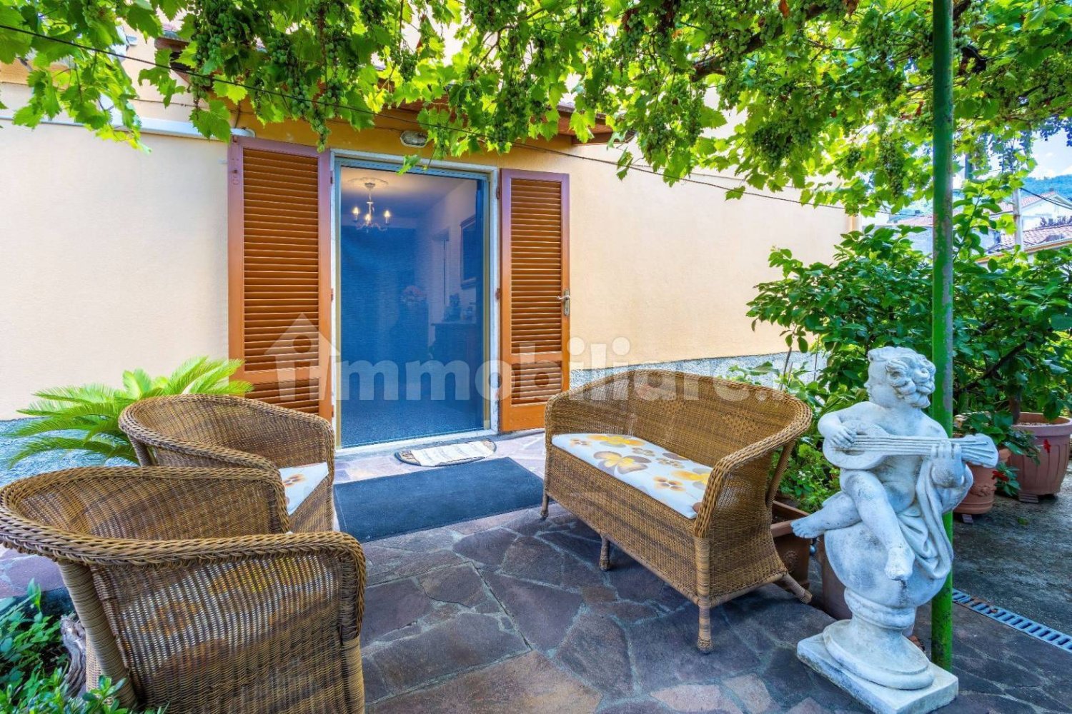 Apartamento T2 em Serravalle Pistoiese, Italy N.º 292099