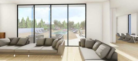 Вилла с 4 спальнями в Пейя, Кипр № 6440 7