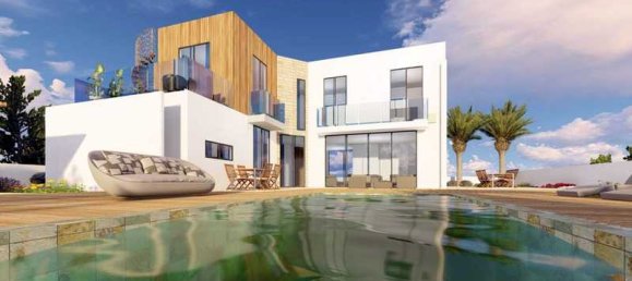 4 غرف نوم فيلا في Pegeia, Cyprus رقم 6440 4