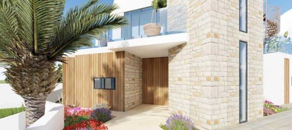 4 غرف نوم فيلا في Pegeia, Cyprus رقم 6440 13