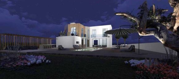 4 غرف نوم فيلا في Pegeia, Cyprus رقم 6440 15