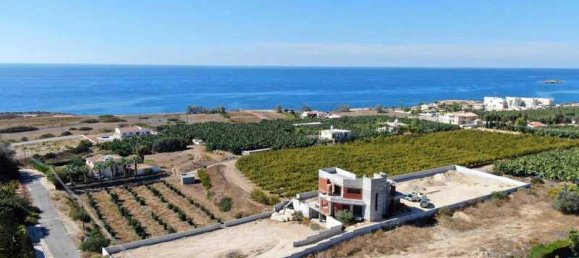 4 غرف نوم فيلا في Pegeia, Cyprus رقم 6440 9