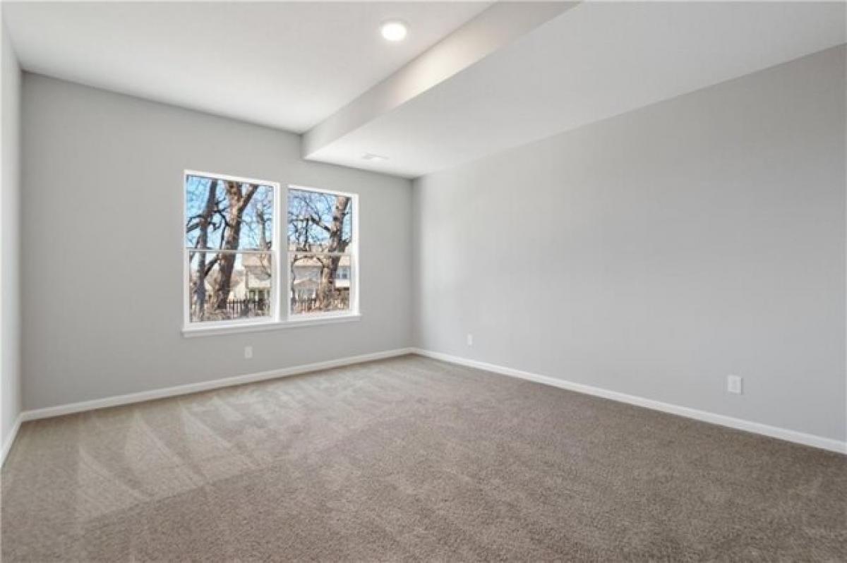 4 bedrooms House in Olathe, USA No. 424262