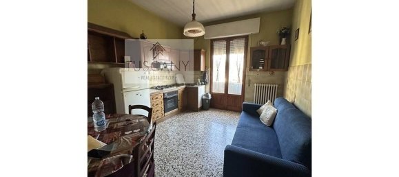 2 bedrooms Apartment in Barberino Tavarnelle, Italy No. 210939 4