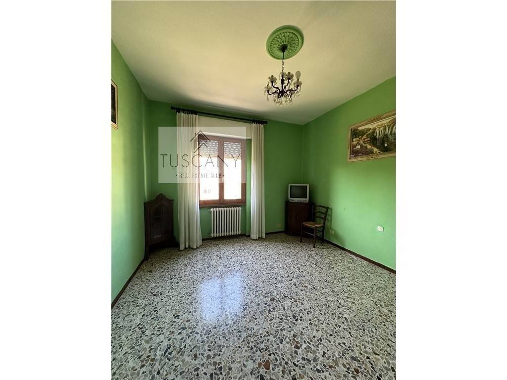 2 bedrooms Apartment in Barberino Tavarnelle, Italy No. 210939