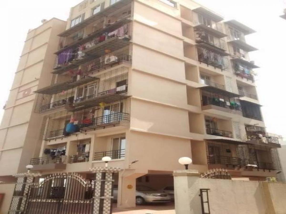 Studio à Mumbai, India No. 57873