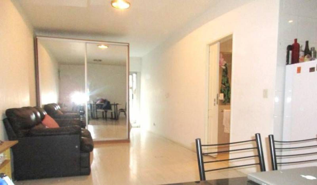 Studio in Buenos Aires, Argentina No. 86021