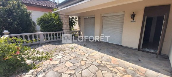 4 غرف نوم منزل في Villemomble, France رقم 319506 4