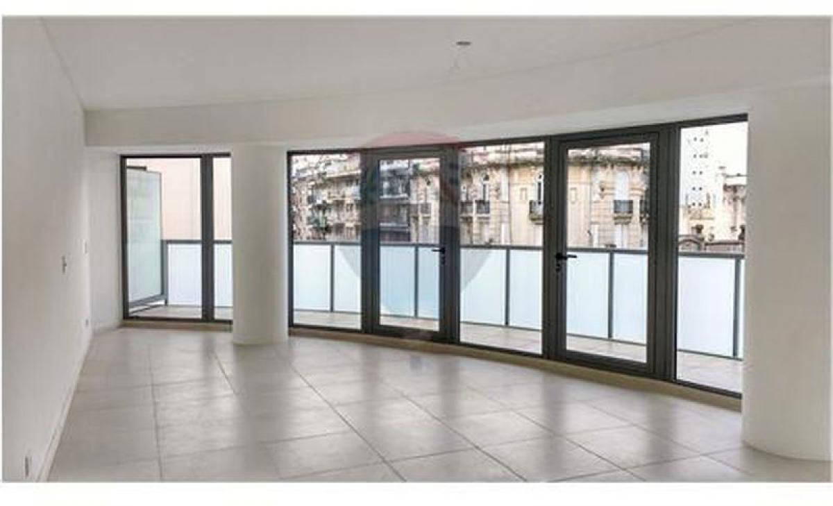 75m² Office in Buenos Aires, Argentina No. 105781