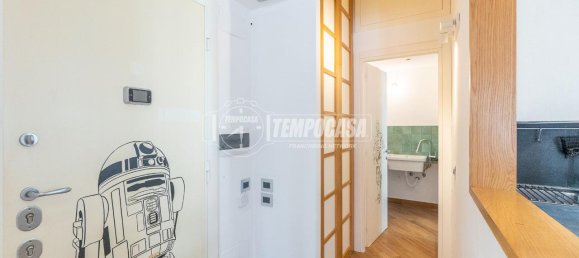 3غرفة شقة في Rome, Italy رقم 14791 15