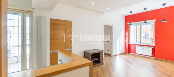 3غرفة شقة في Rome, Italy رقم 14791 2