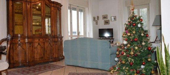 6-Zimmer Villa in Vercelli, Italy, Nr. 144637 2