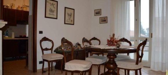 6-Zimmer Villa in Vercelli, Italy, Nr. 144637 4