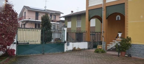 6-Zimmer Villa in Vercelli, Italy, Nr. 144637 14