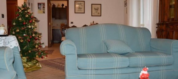 6-Zimmer Villa in Vercelli, Italy, Nr. 144637 3