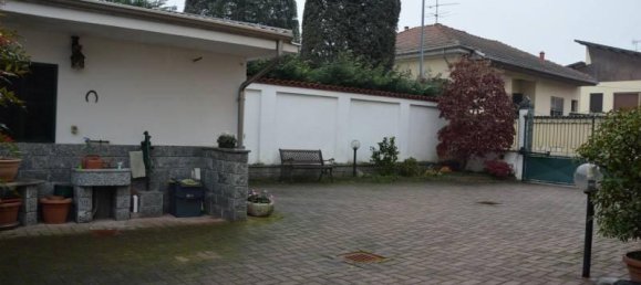 6-Zimmer Villa in Vercelli, Italy, Nr. 144637 12