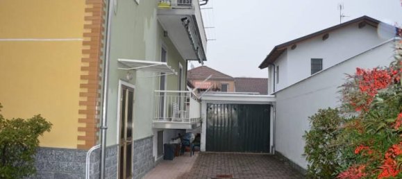 6-Zimmer Villa in Vercelli, Italy, Nr. 144637 13