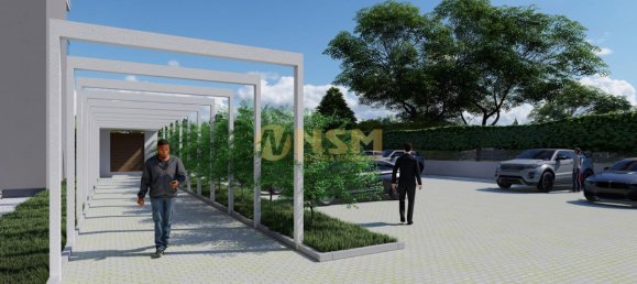 Apartment 1+1 in Alanya, Turkey No. 31092 7