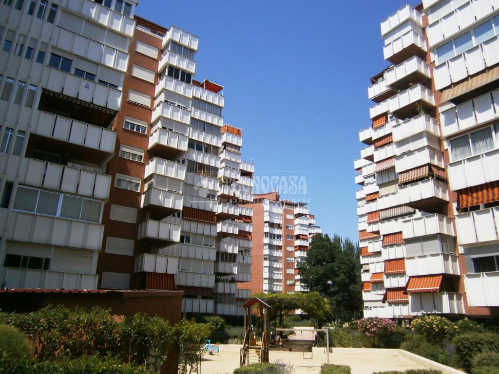 3-salle Appartement à Mostoles, Spain No. 268743