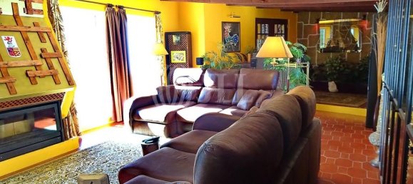 5 bedrooms House in Oeiras, Portugal No. 48861 37