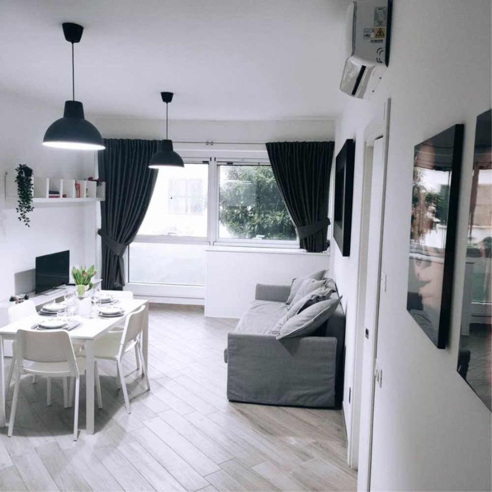 2 bedrooms Apartment in Terracina, Italy No. 338911