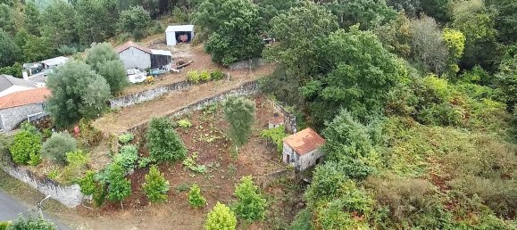 1 bedroom House in Valenca, Portugal No. 16181 2