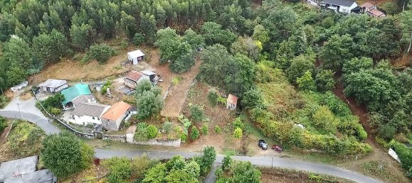 1 bedroom House in Valenca, Portugal No. 16181 4