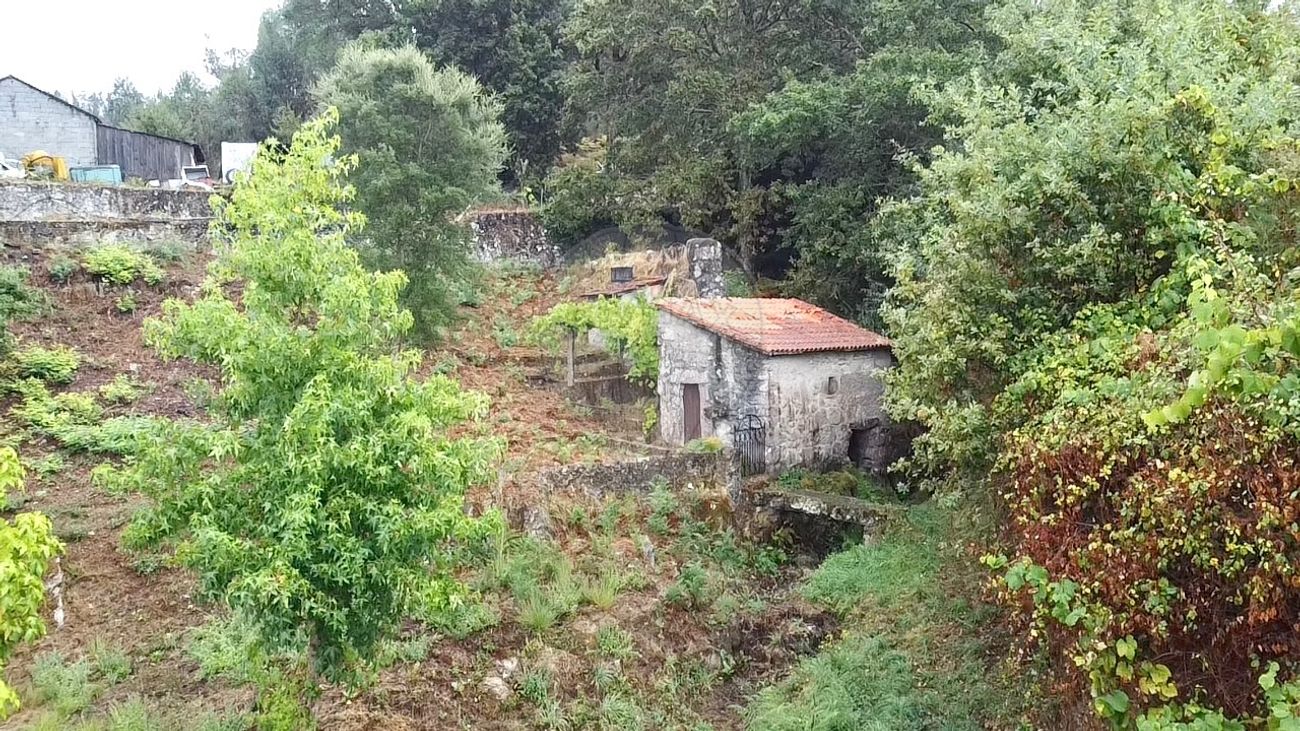 1 bedroom House in Valenca, Portugal No. 16181