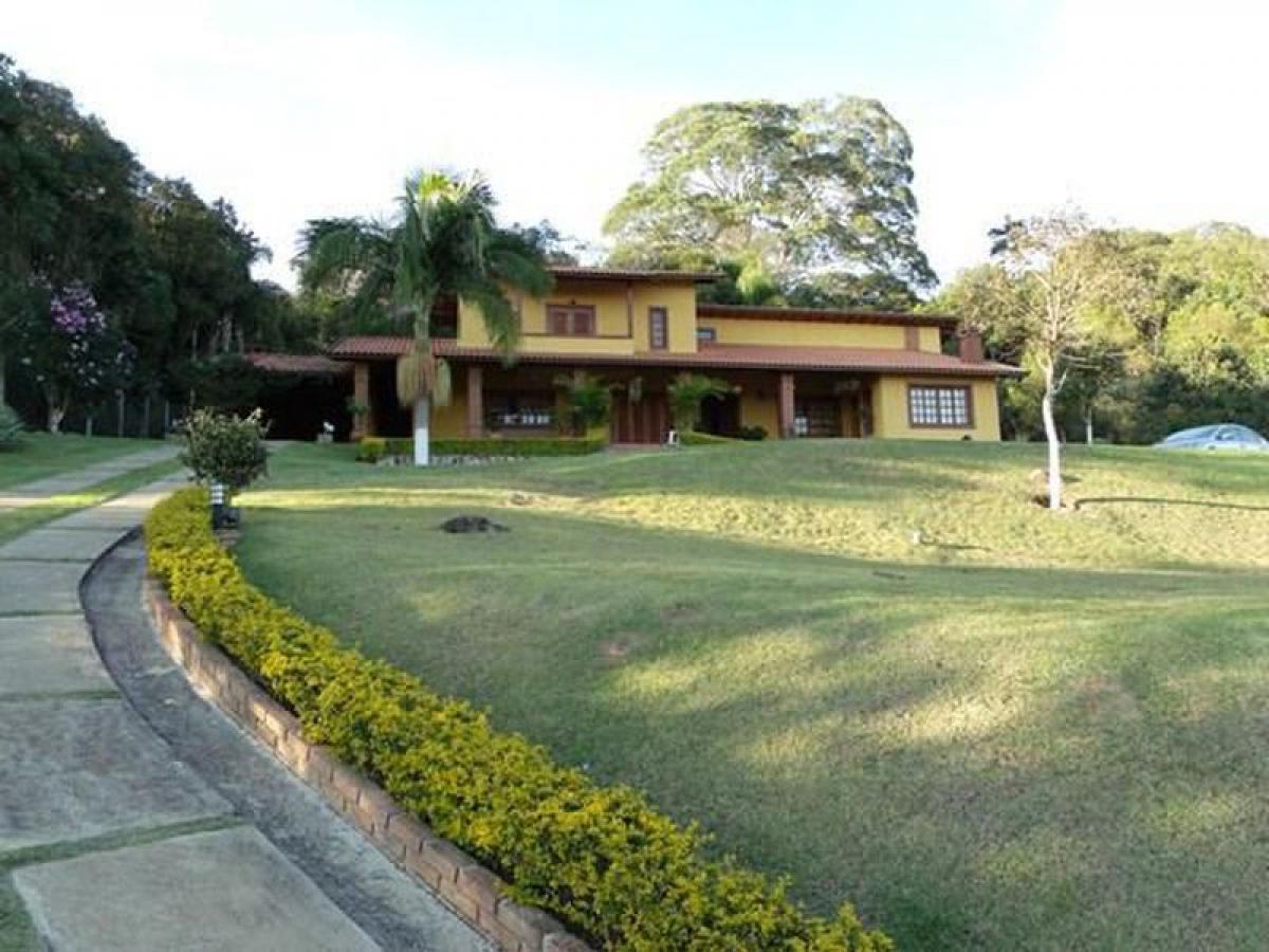 3 غرف نوم منزل في Sao Paulo, Brazil رقم 596667