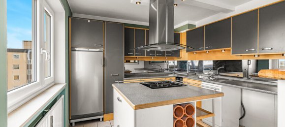 4-Zimmer Wohnung in München, Germany, Nr. 193794 4