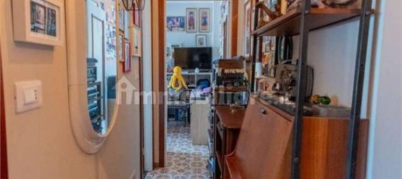 Квартира с 1 спальней в Рапалло, Италия № 349992 11