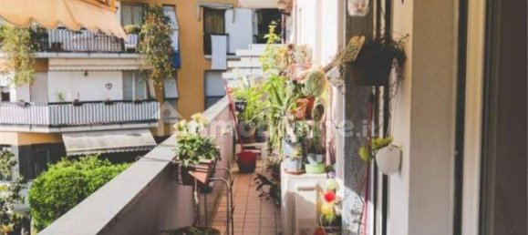 Квартира с 1 спальней в Рапалло, Италия № 349992 13