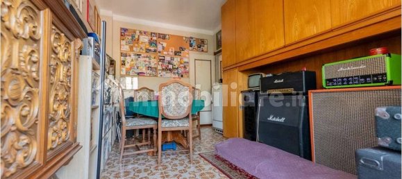 Квартира с 1 спальней в Рапалло, Италия № 349992 6